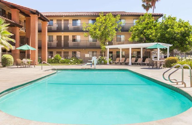 Days Inn by Wyndham San Jose Milpitas