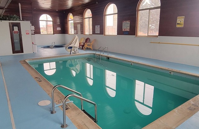 Days Inn by Wyndham Sheridan