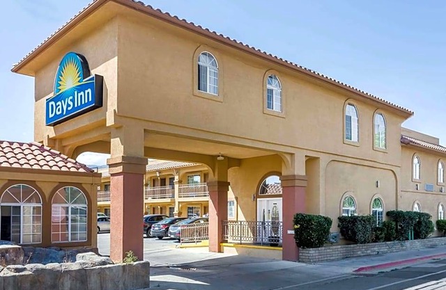 Days Inn by Wyndham Bishop