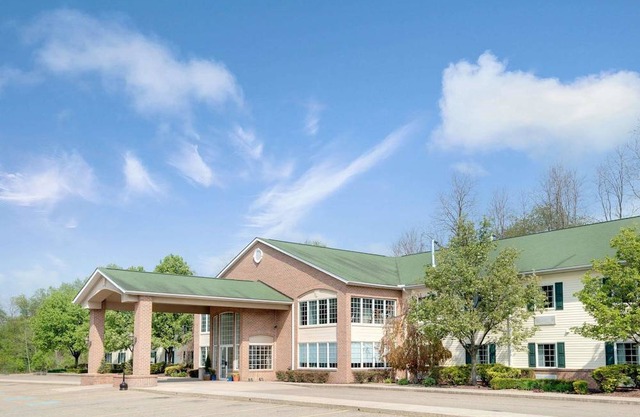 Days Inn by Wyndham Lisbon