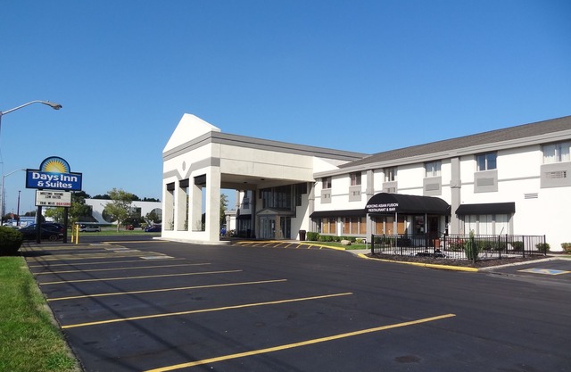 Days Inn by Wyndham Columbus East Airport