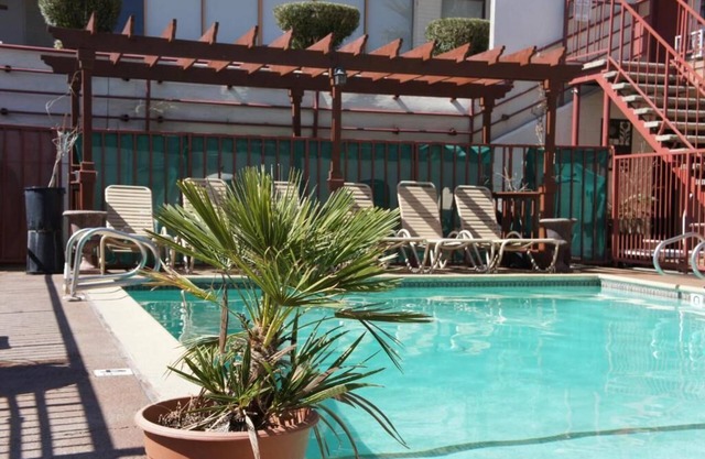 Days Inn by Wyndham Victorville