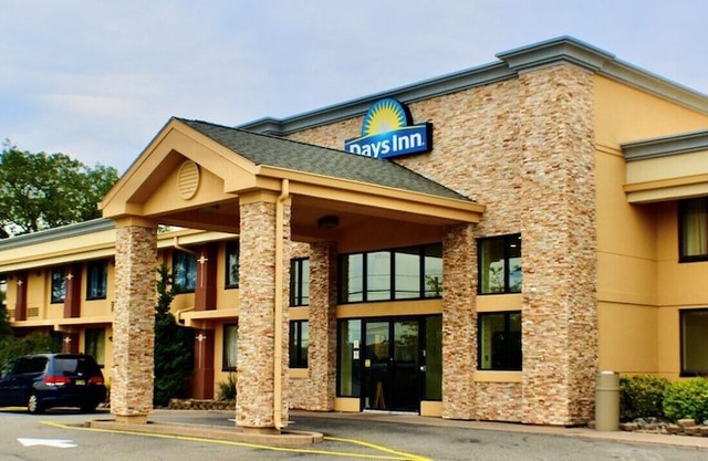 Days Inn