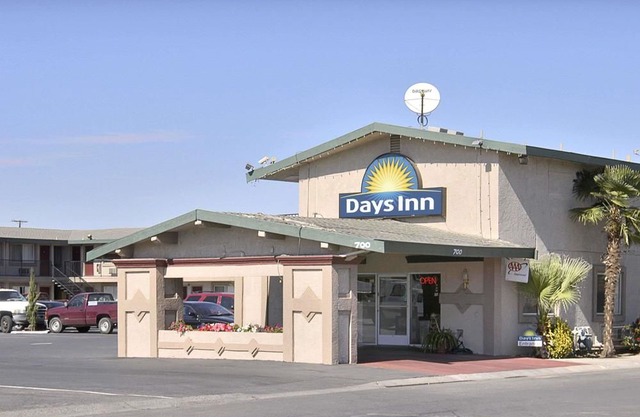 Days Inn by Wyndham Yuba City