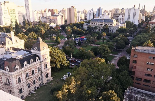 Days Inn & Suites by Wyndham La Plata