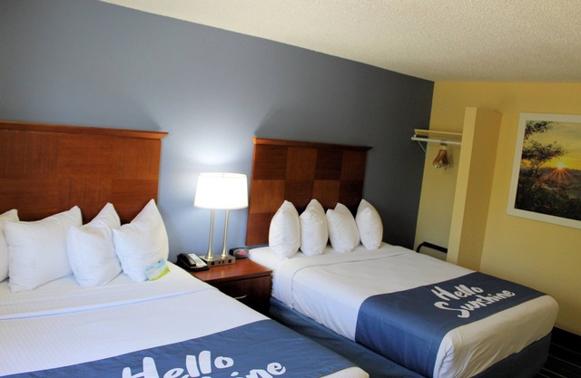 Days Inn & Suites by Wyndham Gunnison
