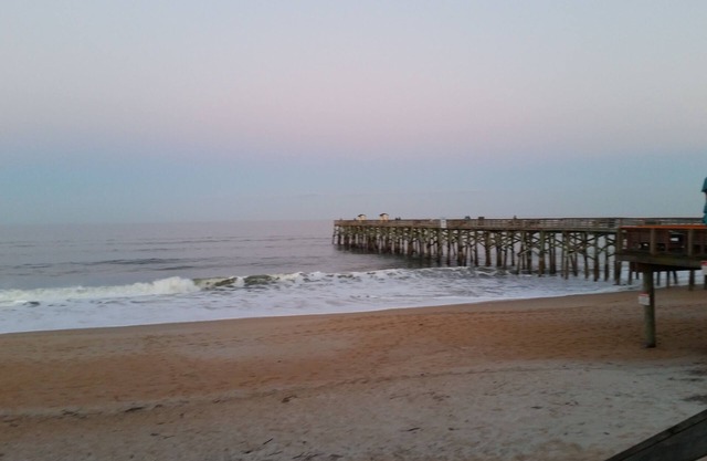 Daytona Beach Condo