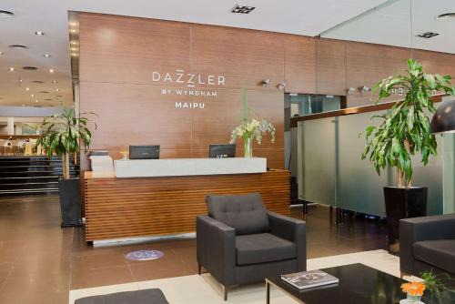 Dazzler 