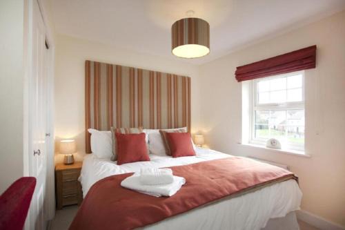DBS Serviced Apartments - The Stretton