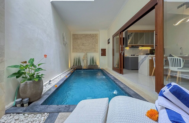 De Amelia Seminyak Villa by Nagisa Bali