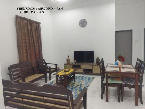 De Asfa Homestay