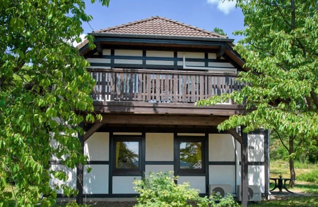 De Bosrand by Interhome