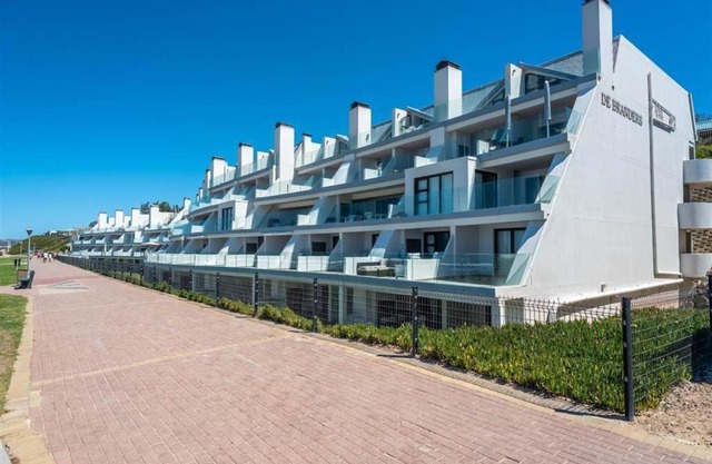 De Branders 38 - Top spot in Hartenbos - 3 bedroom