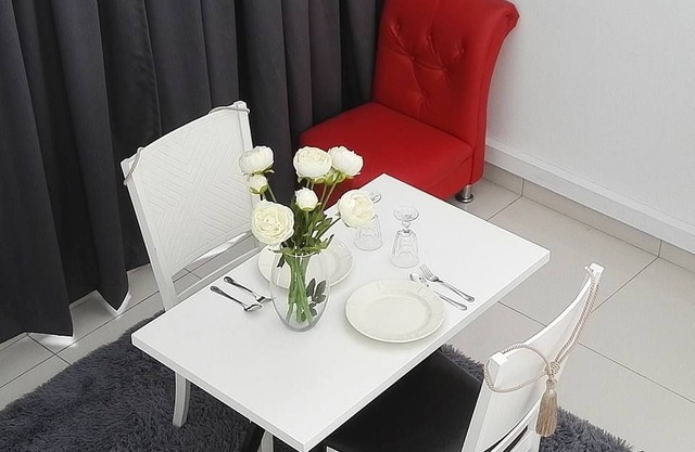 De Centrum Residences Duplex Unit 1