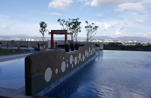 De Centrum Residences