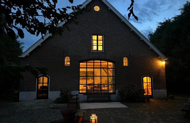 de Danenberg
