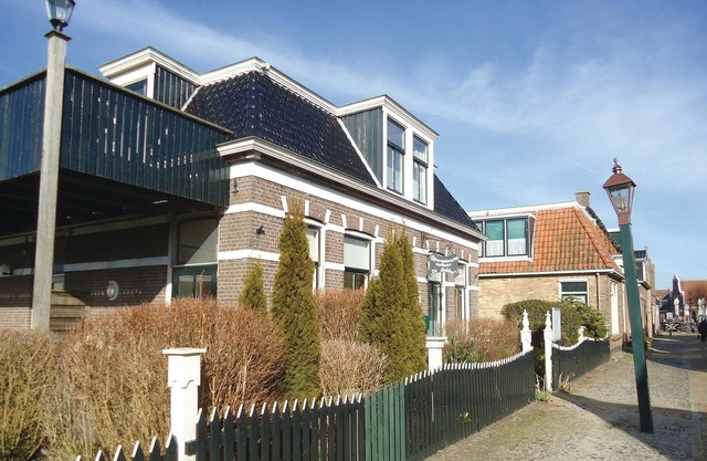 De Eekhof - appartement 8