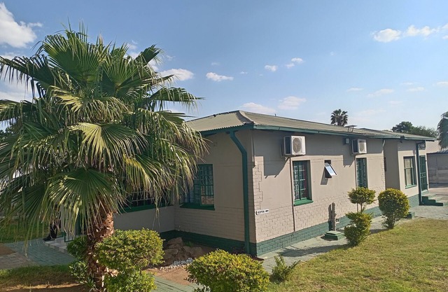 DE ELLAS BOUTIQUE LODGE