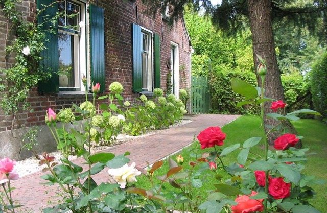 De Erfdijk
