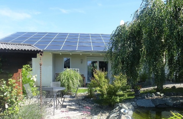 Ferienhaus für 7 Gäste mit 79m² in Frankenberg am Eder-willersdorf