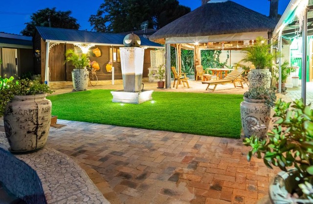 De Helling Self Catering