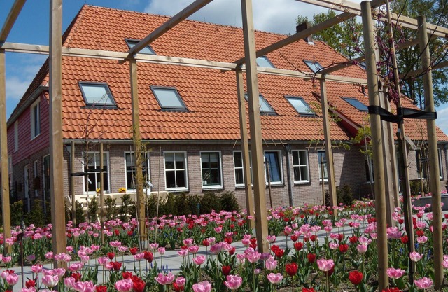 De Hoeve: Accommodation Near Giethoorn and Weerribben-Wieden