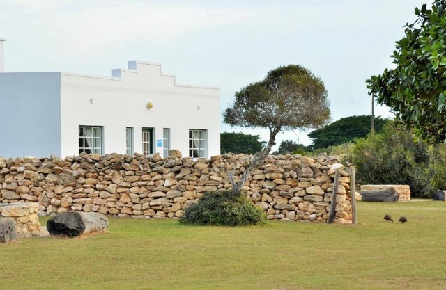 De Hoop Collection - Equipped Cottages