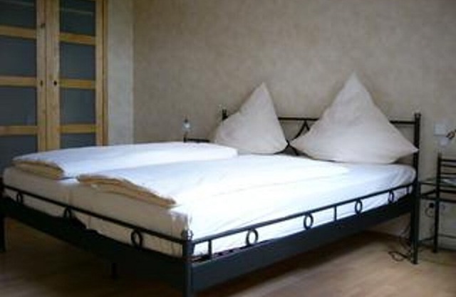 2-bed apartment "2a" - Weingut-Gästehaus Hans Dieter Bosch