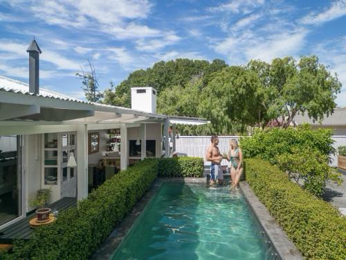 De Kleine Prince - A Reimagined Village Home