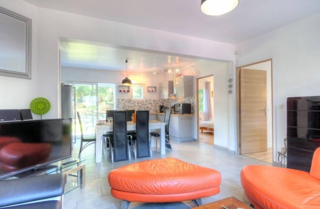 De la Plage by Interhome