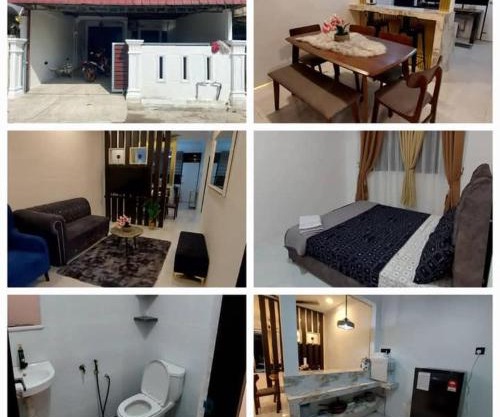 De Lisa Homestay