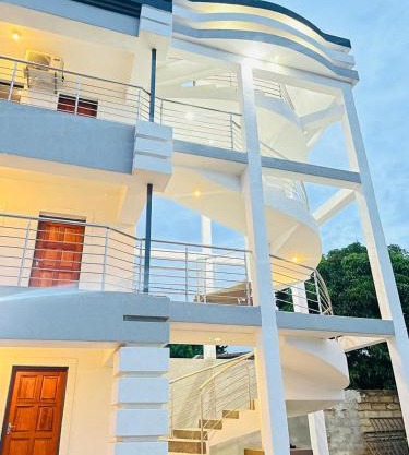 De Mose Family Lodge