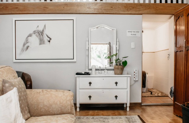 De Oude Kraal Country Estate and Spa