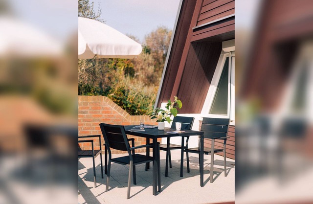 Finnhütte 07 - Finnhütten Markgrafenheide