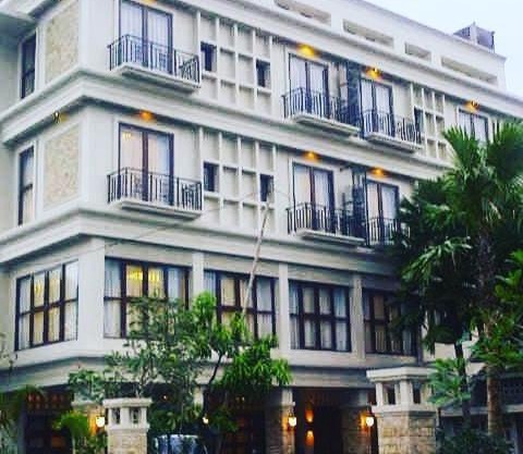 De Solo Boutique Hotel