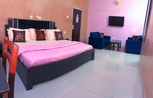 De Stezi Hotel