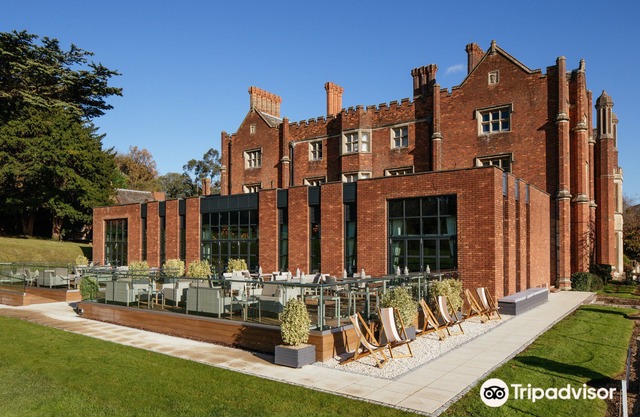 De Vere Latimer Estate