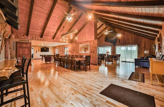 Deadwood SD 11k sq ft 9 Bd Suites 11 Ba Sleeps 35+