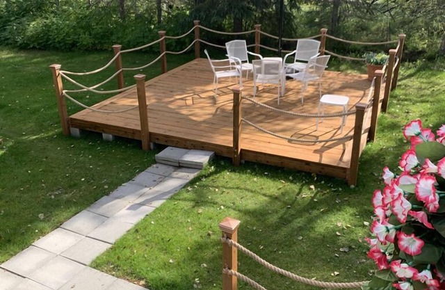 Deal's Bed & Breakfast Inn