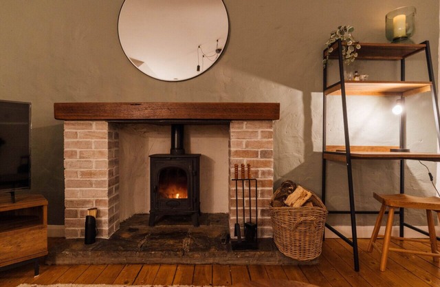 Deanston · Teith Cottage