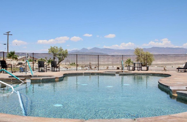 Death Valley Hot Springs 3 Bedroom