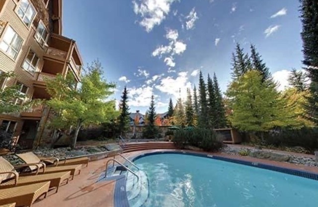 Dec Special for Ski in Ski out - 1 Bedroom Fully Furnished