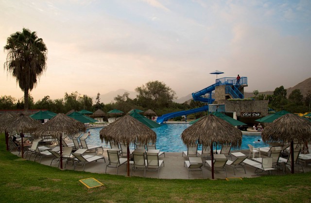 Decameron El Pueblo - All Inclusive