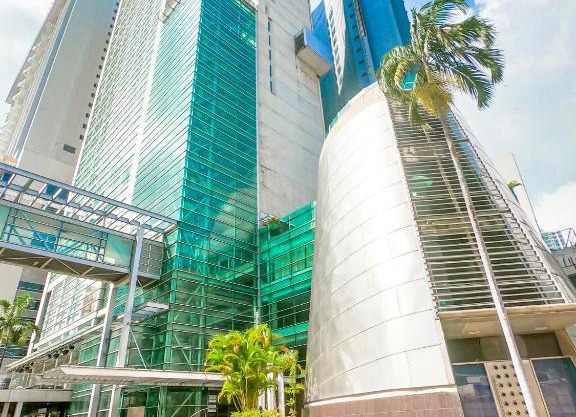 Decapolis Hotel Panama City