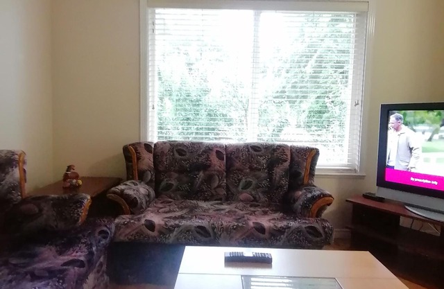 Decent Two Bedroom Suite