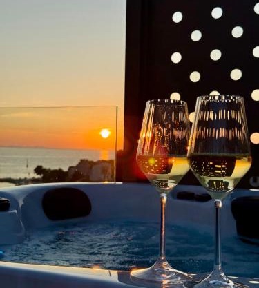 Dedaj Resort - Penthouse Auri