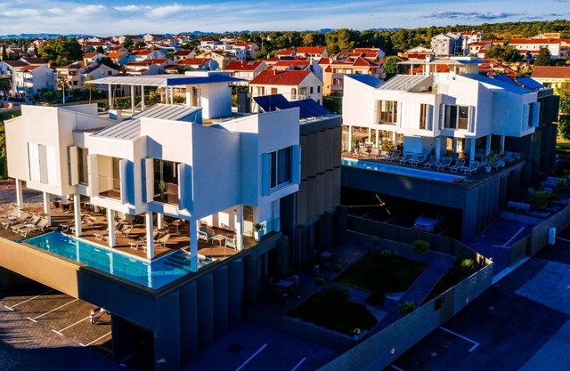 Dedaj Resort - Villa Almaro