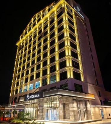 Dedeman Adana