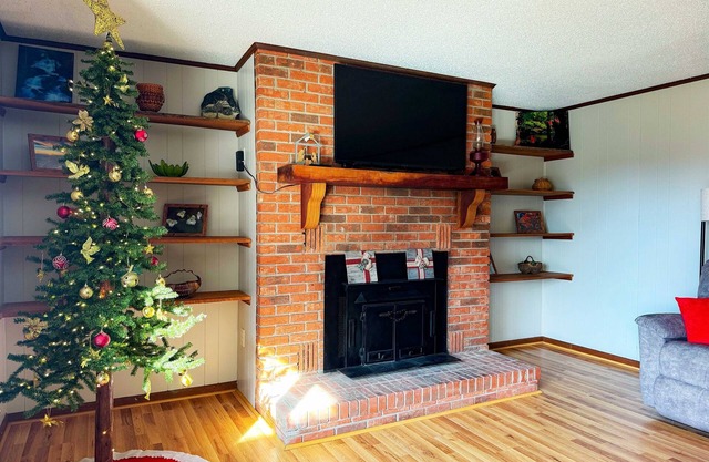 Deep Creek Mountain Retreat | Hilltop Sanctuary - National Park | Bryson City NC