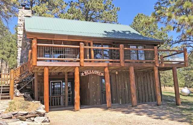 Deer Haven | 3 Bed, 3 Bath